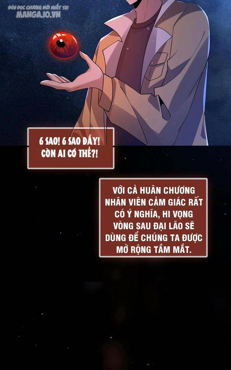 Quy Tắc Chuyện Lạ: Bắt Đầu Hóa Thân Đánh Lui Chiến Thần: Chapter 87