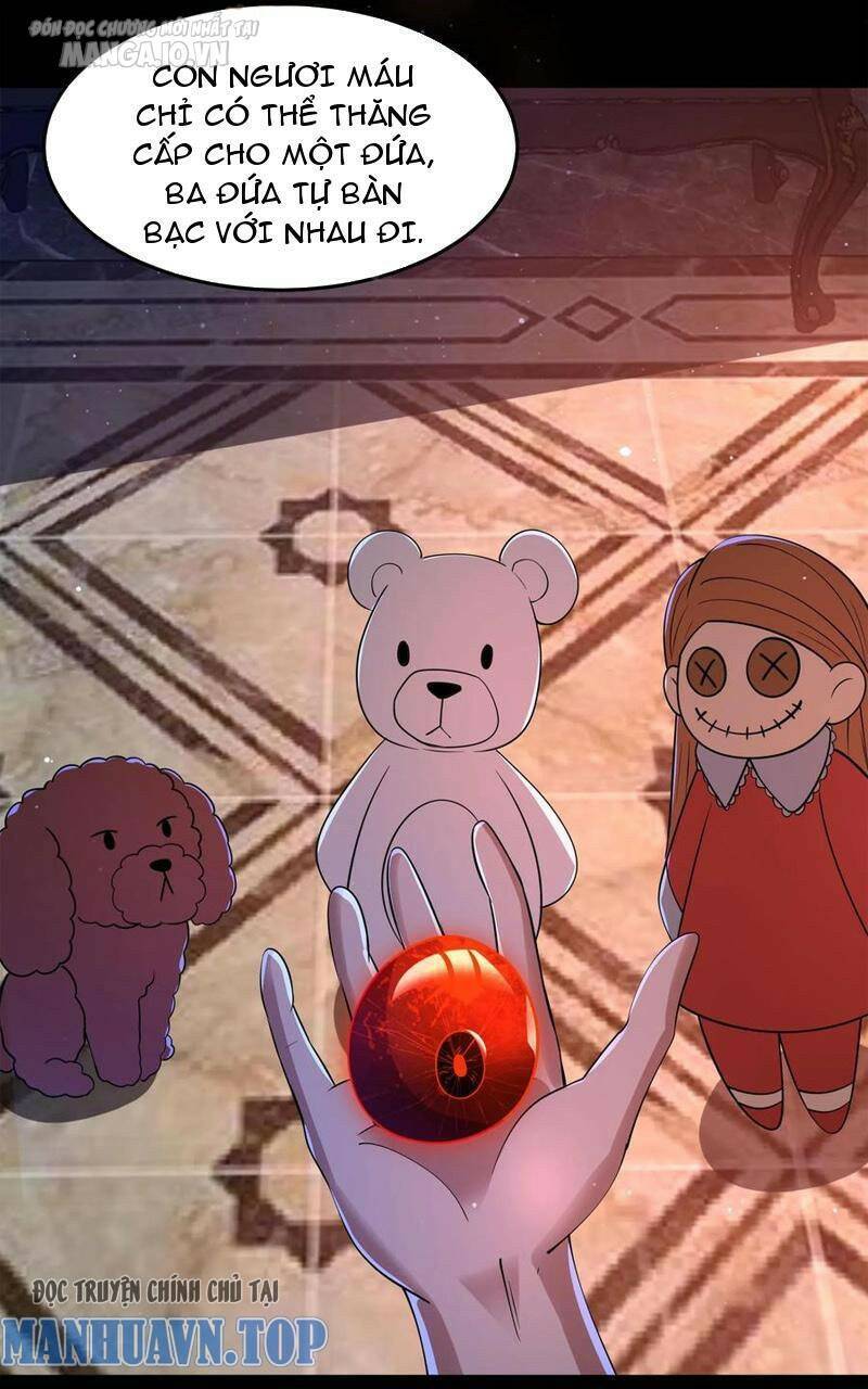 Quy Tắc Chuyện Lạ: Bắt Đầu Hóa Thân Đánh Lui Chiến Thần: Chapter 87