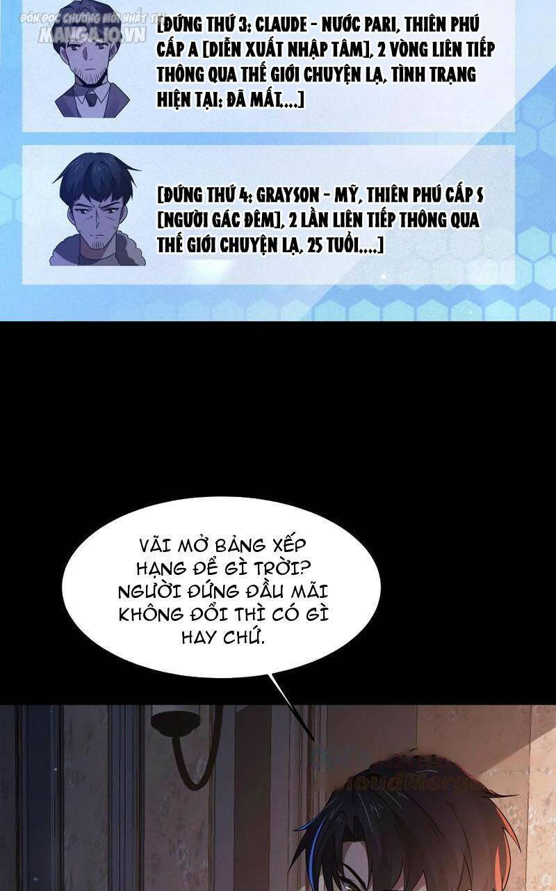 Quy Tắc Chuyện Lạ: Bắt Đầu Hóa Thân Đánh Lui Chiến Thần: Chapter 87