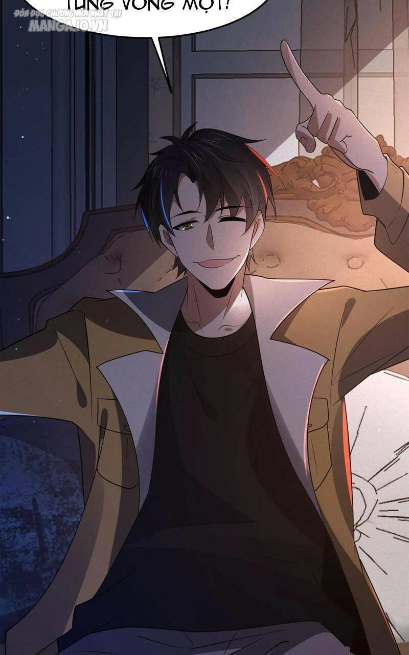 Quy Tắc Chuyện Lạ: Bắt Đầu Hóa Thân Đánh Lui Chiến Thần: Chapter 87