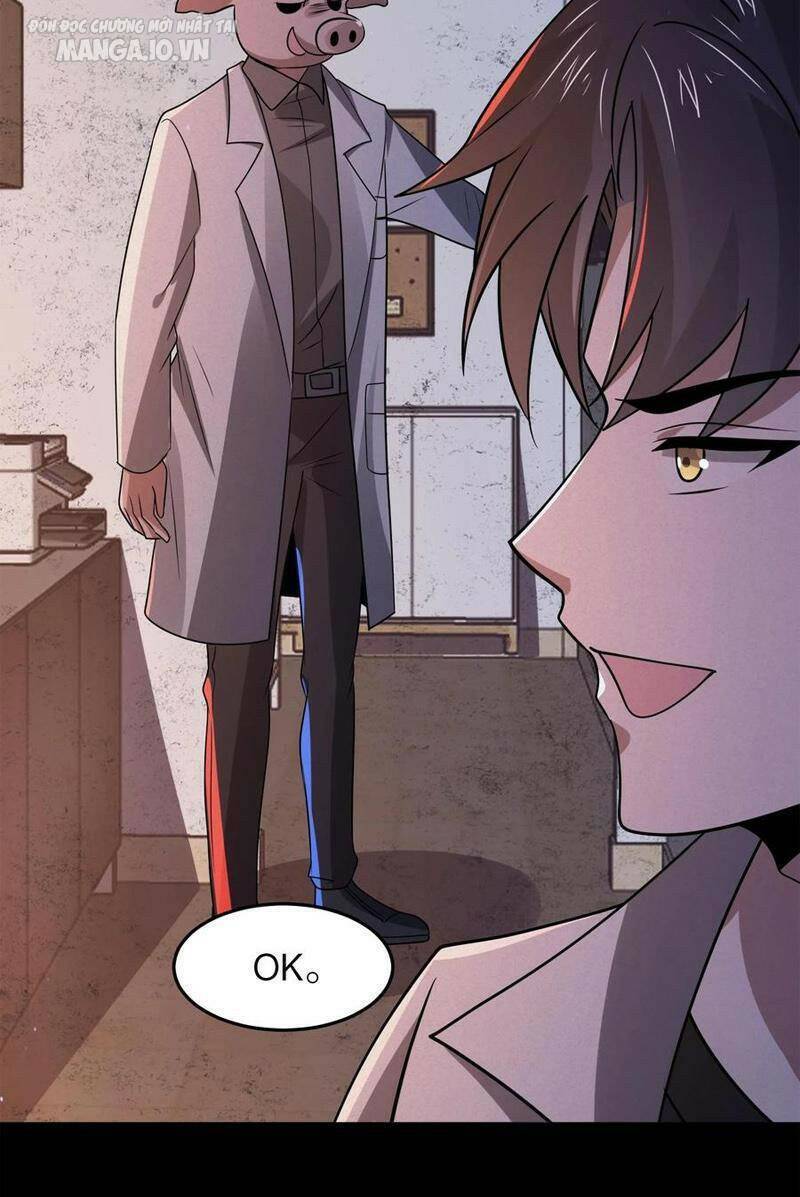 Quy Tắc Chuyện Lạ: Bắt Đầu Hóa Thân Đánh Lui Chiến Thần: Chapter 88