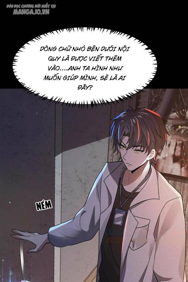 Quy Tắc Chuyện Lạ: Bắt Đầu Hóa Thân Đánh Lui Chiến Thần: Chapter 88