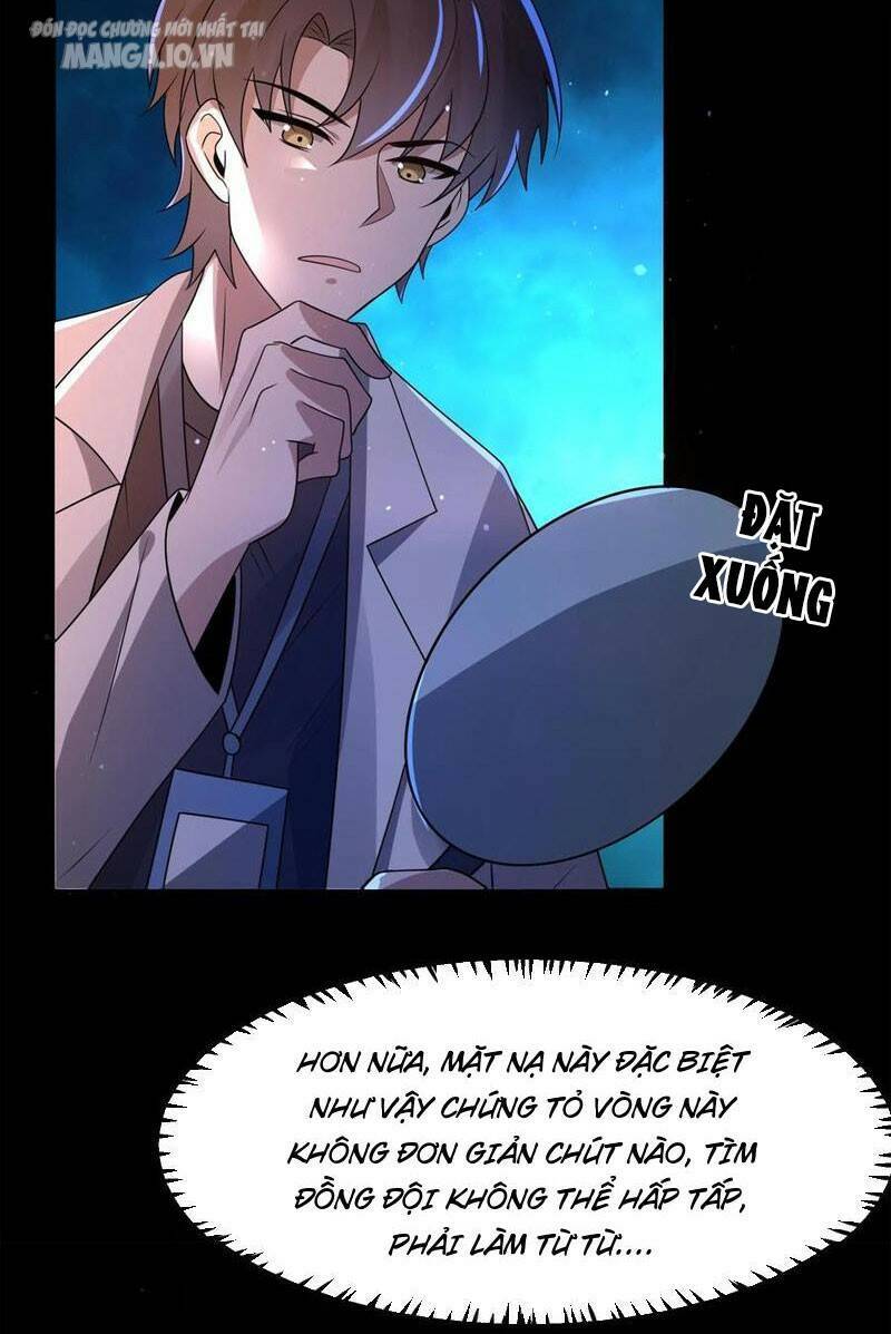Quy Tắc Chuyện Lạ: Bắt Đầu Hóa Thân Đánh Lui Chiến Thần: Chapter 88