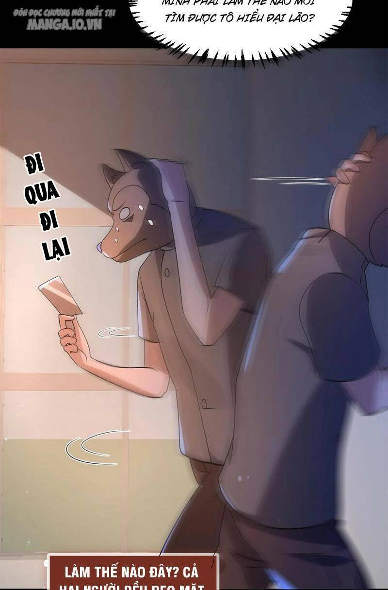 Quy Tắc Chuyện Lạ: Bắt Đầu Hóa Thân Đánh Lui Chiến Thần: Chapter 88