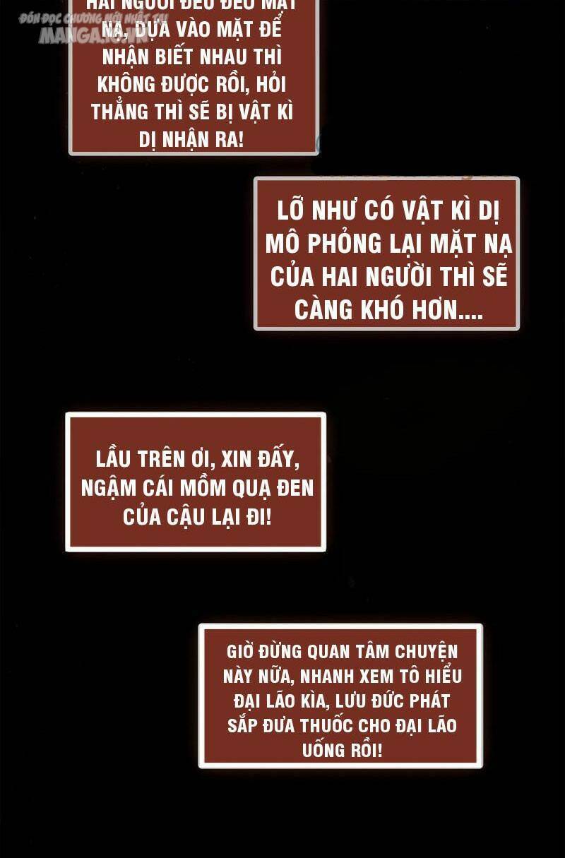 Quy Tắc Chuyện Lạ: Bắt Đầu Hóa Thân Đánh Lui Chiến Thần: Chapter 88