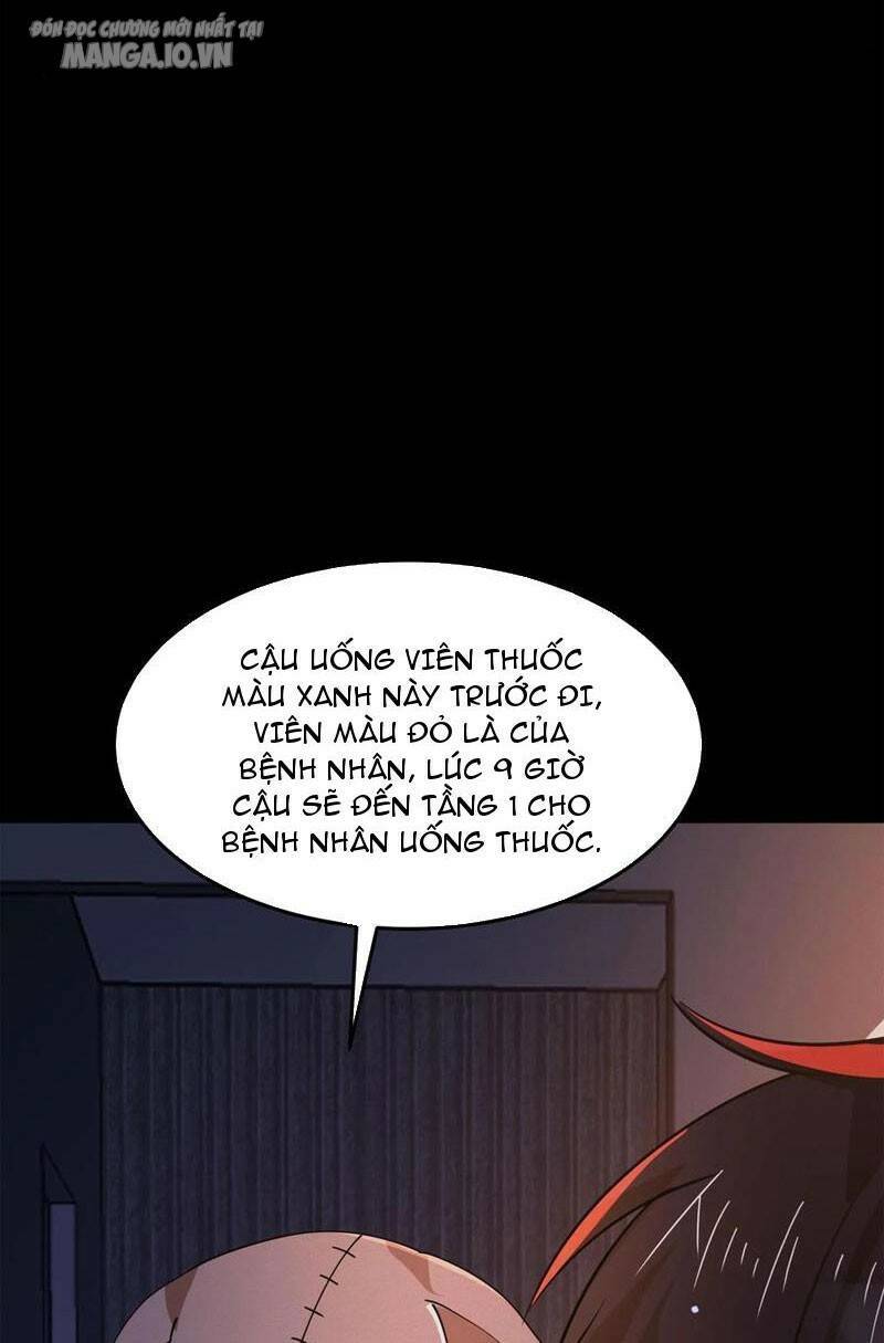 Quy Tắc Chuyện Lạ: Bắt Đầu Hóa Thân Đánh Lui Chiến Thần: Chapter 88
