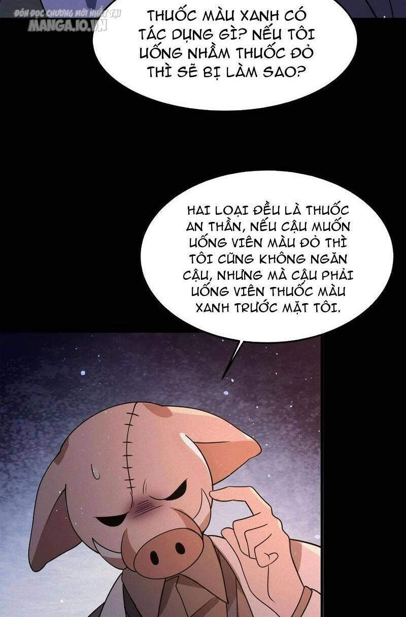 Quy Tắc Chuyện Lạ: Bắt Đầu Hóa Thân Đánh Lui Chiến Thần: Chapter 88