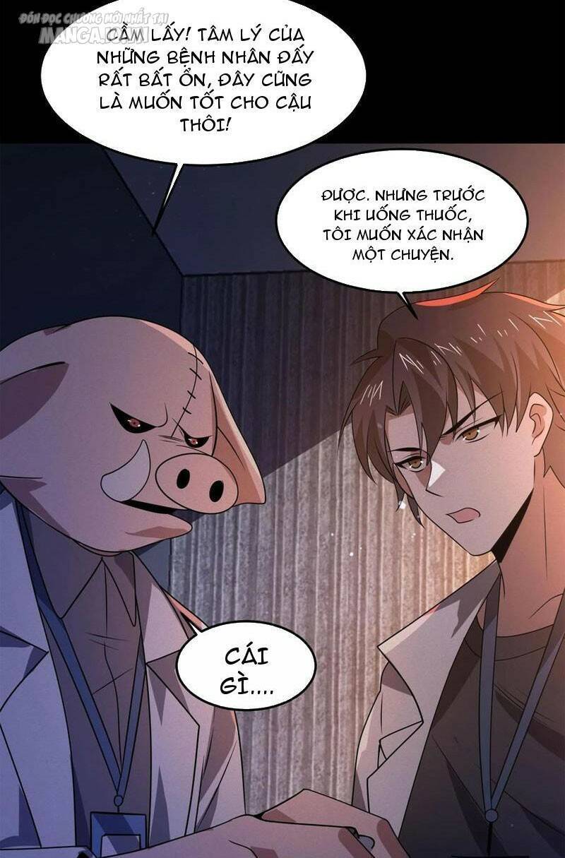 Quy Tắc Chuyện Lạ: Bắt Đầu Hóa Thân Đánh Lui Chiến Thần: Chapter 88
