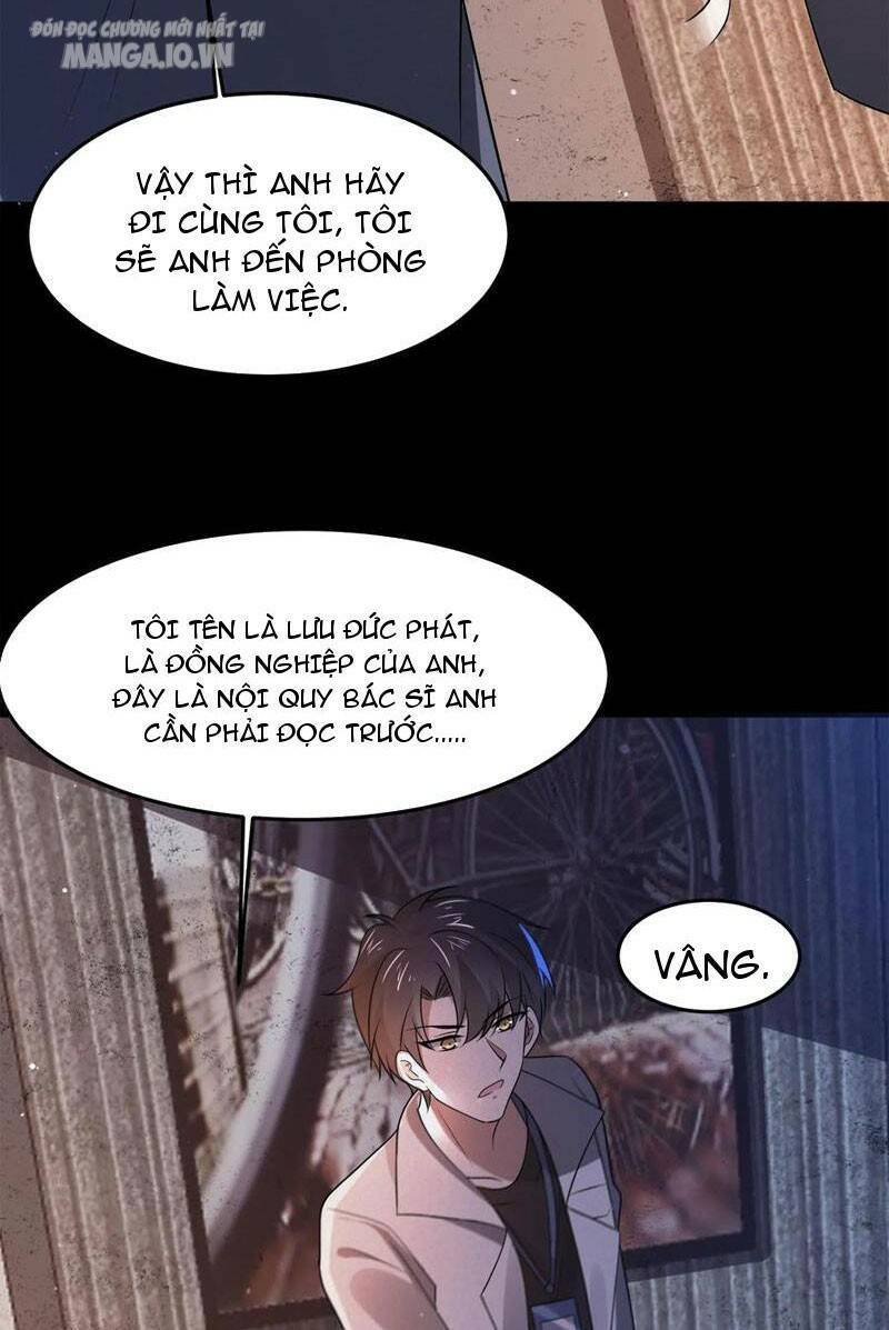 Quy Tắc Chuyện Lạ: Bắt Đầu Hóa Thân Đánh Lui Chiến Thần: Chapter 88