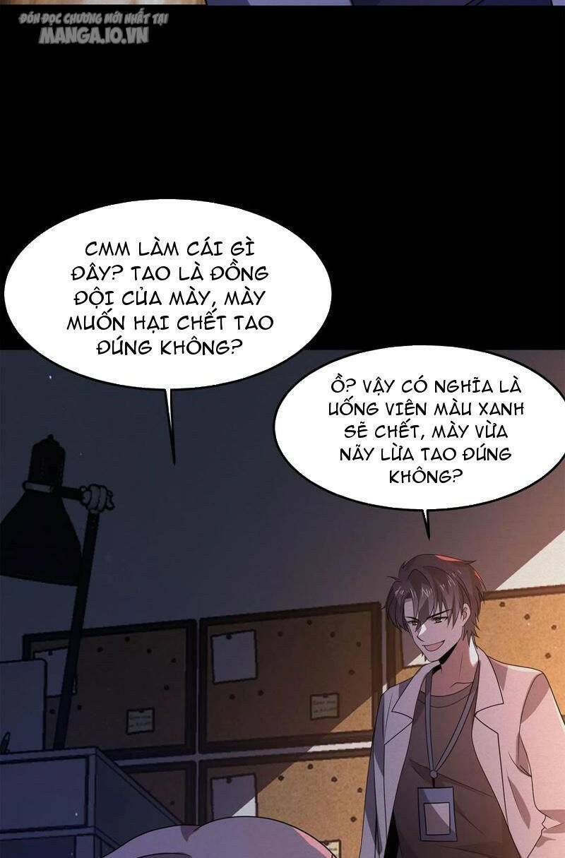 Quy Tắc Chuyện Lạ: Bắt Đầu Hóa Thân Đánh Lui Chiến Thần: Chapter 88