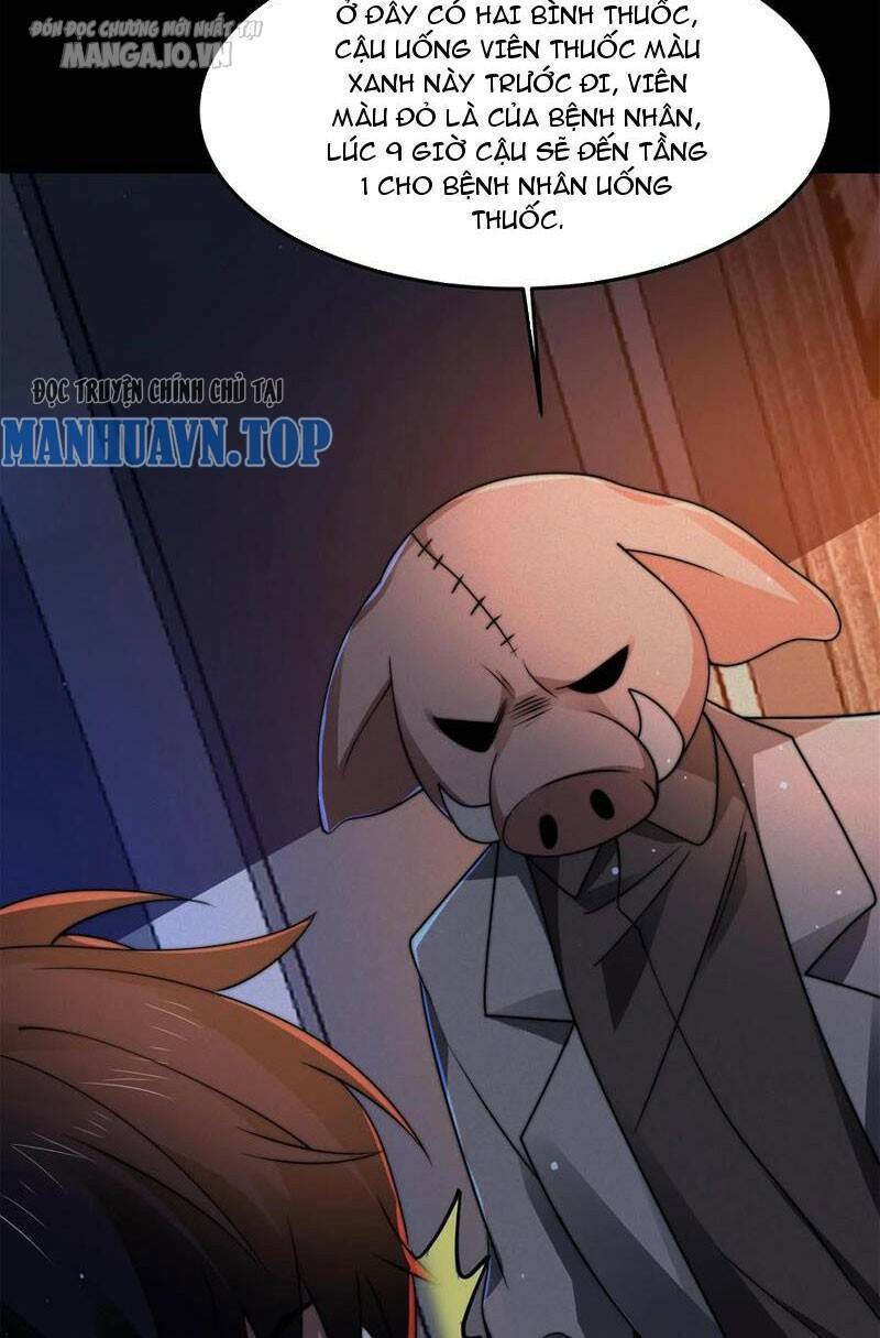 Quy Tắc Chuyện Lạ: Bắt Đầu Hóa Thân Đánh Lui Chiến Thần: Chapter 88