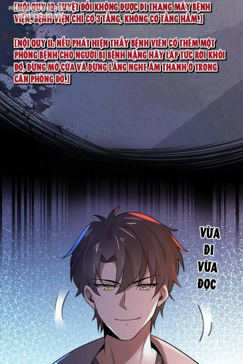 Quy Tắc Chuyện Lạ: Bắt Đầu Hóa Thân Đánh Lui Chiến Thần: Chapter 88