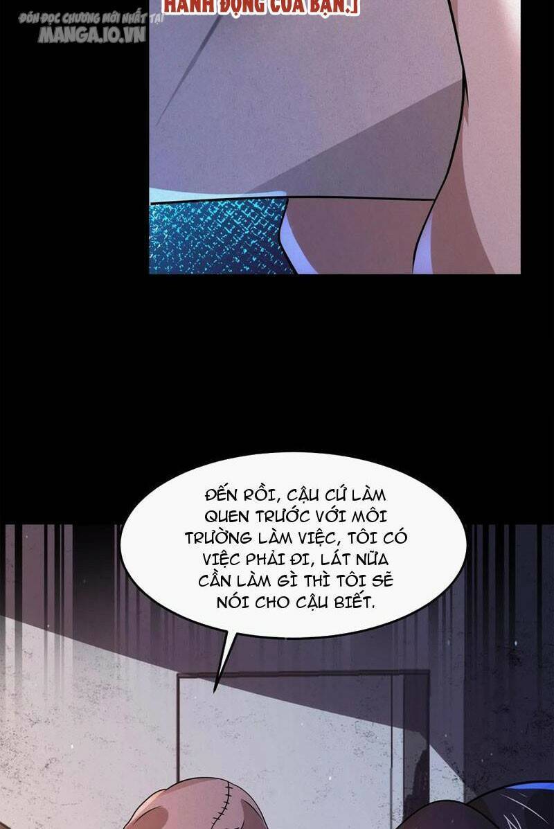 Quy Tắc Chuyện Lạ: Bắt Đầu Hóa Thân Đánh Lui Chiến Thần: Chapter 88