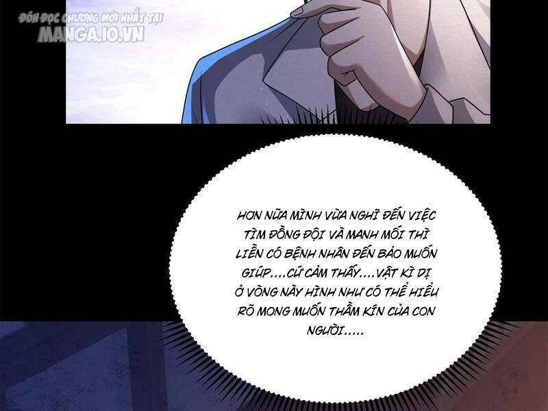 Quy Tắc Chuyện Lạ: Bắt Đầu Hóa Thân Đánh Lui Chiến Thần: Chapter 90
