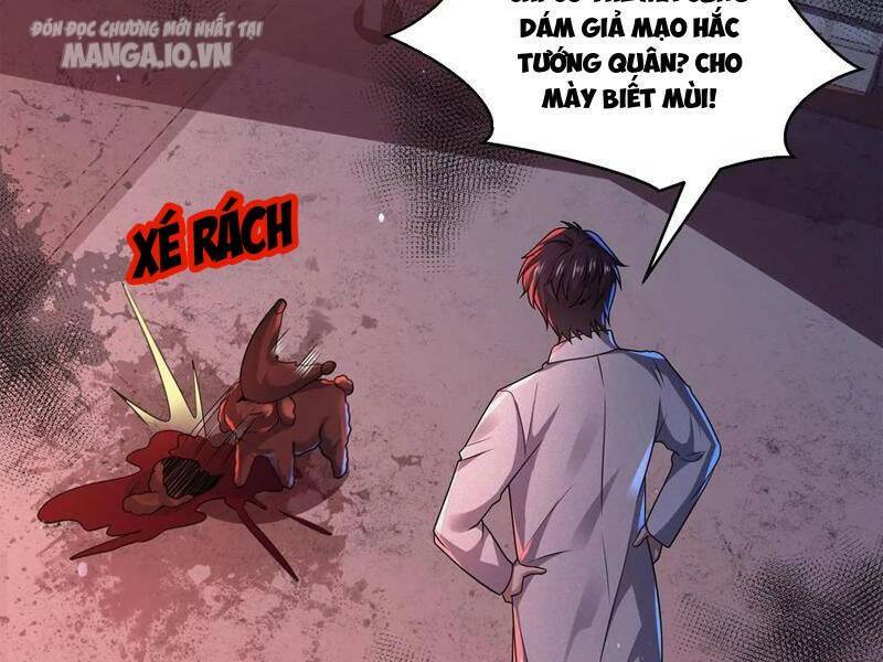 Quy Tắc Chuyện Lạ: Bắt Đầu Hóa Thân Đánh Lui Chiến Thần: Chapter 90