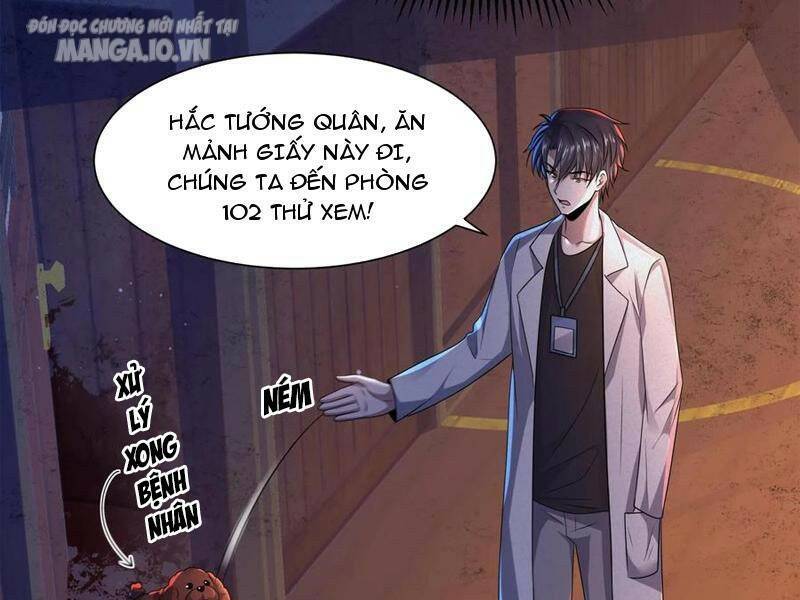Quy Tắc Chuyện Lạ: Bắt Đầu Hóa Thân Đánh Lui Chiến Thần: Chapter 90