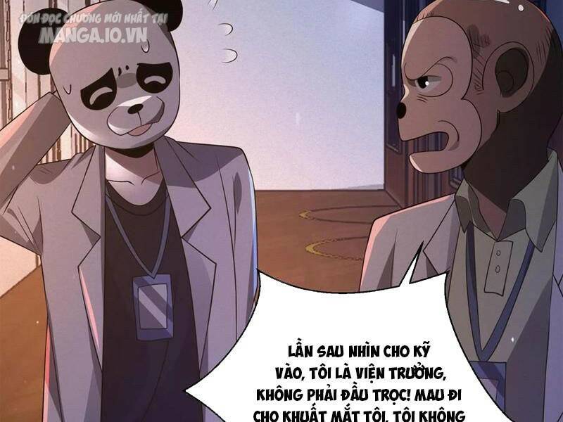 Quy Tắc Chuyện Lạ: Bắt Đầu Hóa Thân Đánh Lui Chiến Thần: Chapter 90