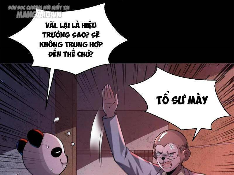 Quy Tắc Chuyện Lạ: Bắt Đầu Hóa Thân Đánh Lui Chiến Thần: Chapter 90