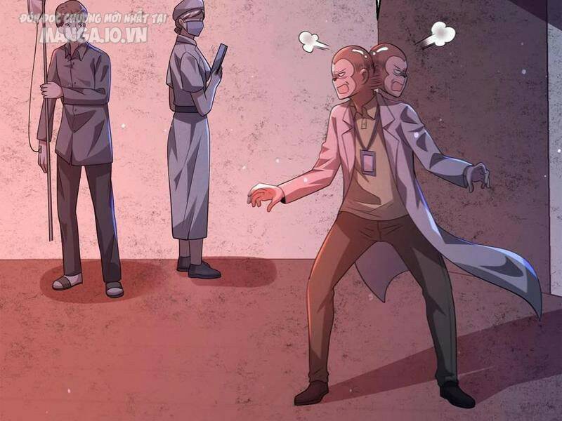 Quy Tắc Chuyện Lạ: Bắt Đầu Hóa Thân Đánh Lui Chiến Thần: Chapter 90