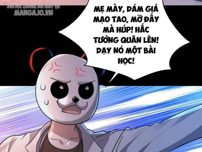 Quy Tắc Chuyện Lạ: Bắt Đầu Hóa Thân Đánh Lui Chiến Thần: Chapter 90