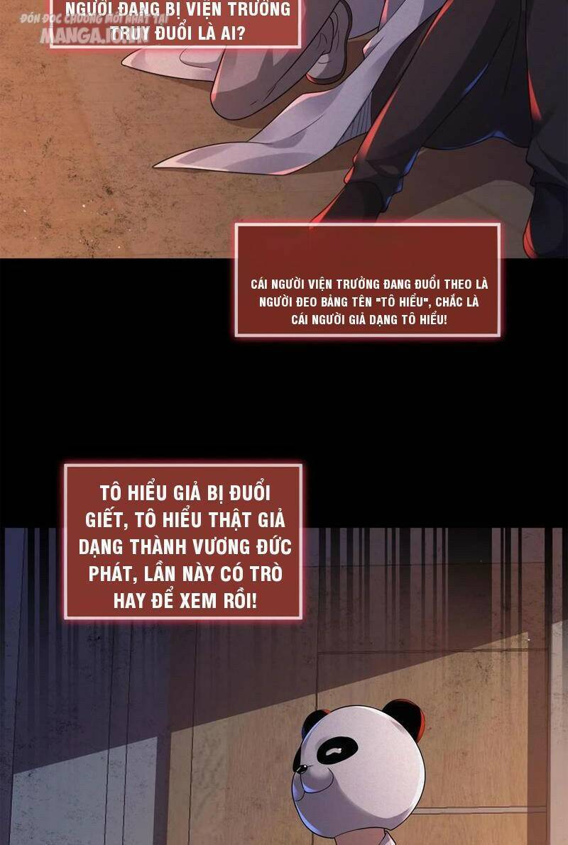 Quy Tắc Chuyện Lạ: Bắt Đầu Hóa Thân Đánh Lui Chiến Thần: Chapter 91