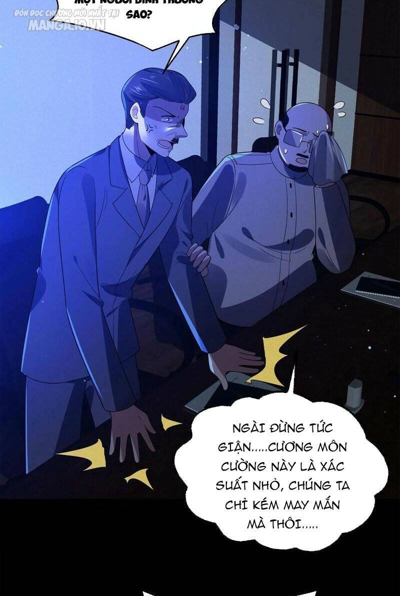 Quy Tắc Chuyện Lạ: Bắt Đầu Hóa Thân Đánh Lui Chiến Thần: Chapter 91