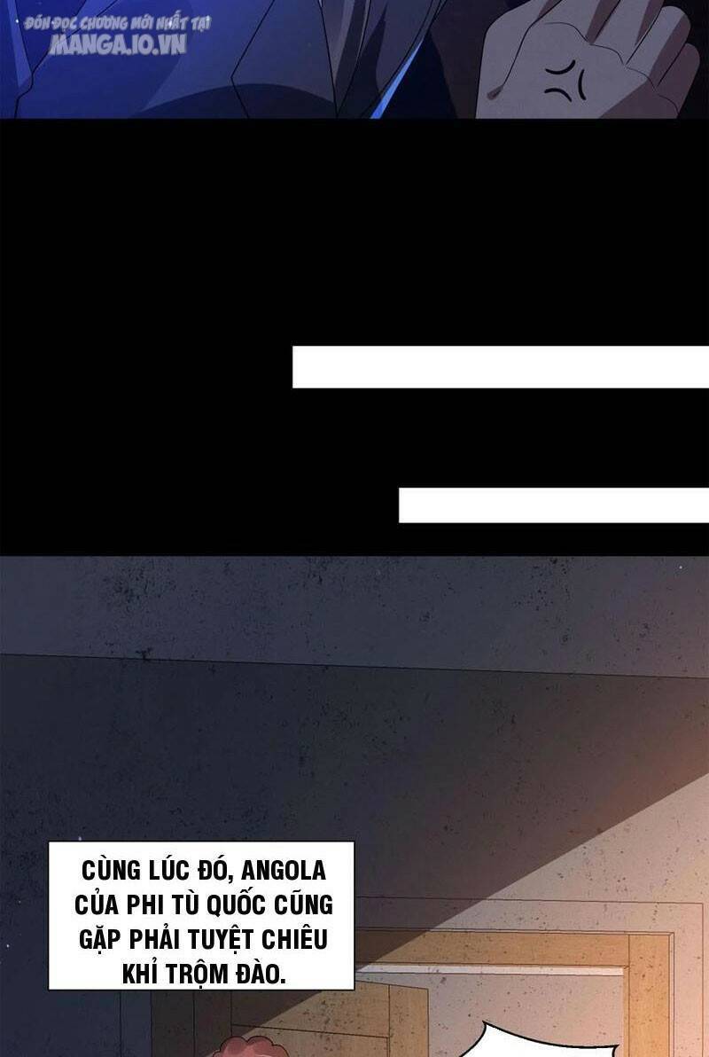 Quy Tắc Chuyện Lạ: Bắt Đầu Hóa Thân Đánh Lui Chiến Thần: Chapter 91