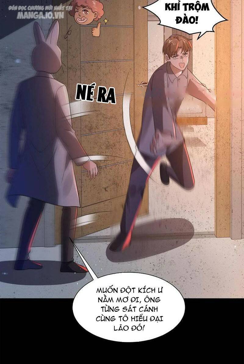 Quy Tắc Chuyện Lạ: Bắt Đầu Hóa Thân Đánh Lui Chiến Thần: Chapter 91