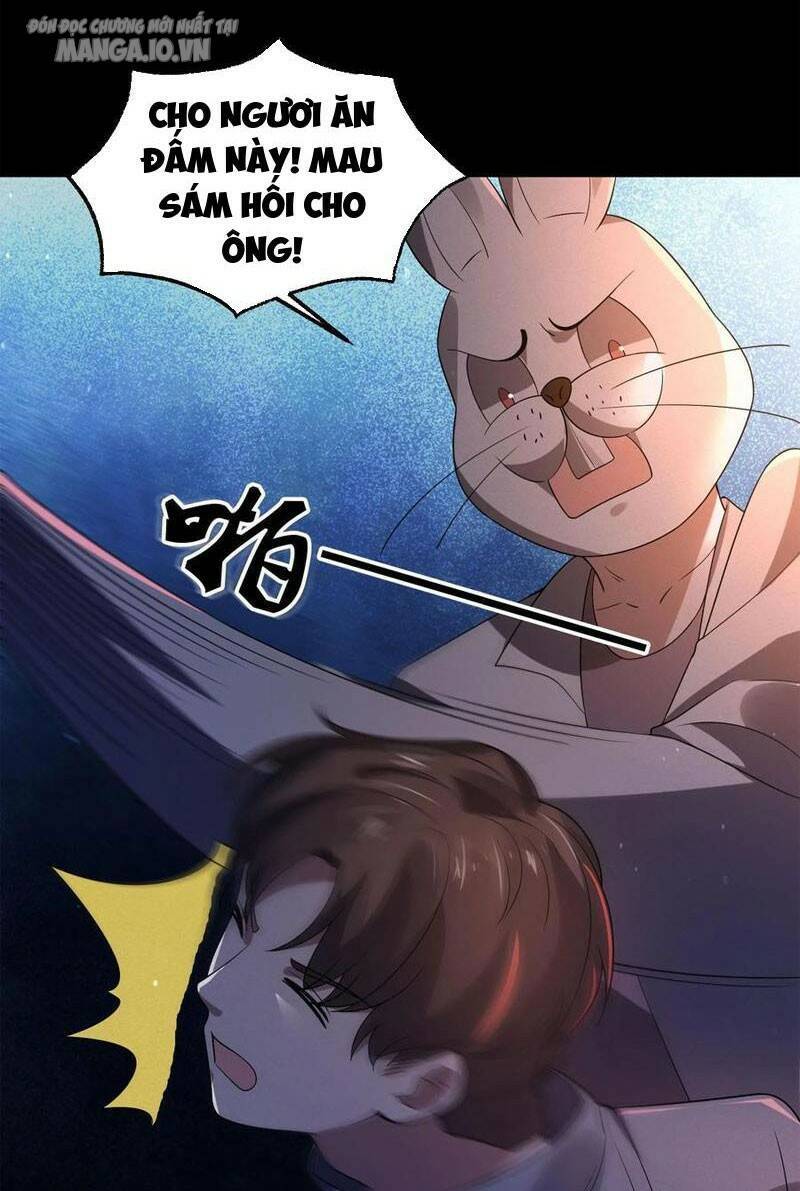 Quy Tắc Chuyện Lạ: Bắt Đầu Hóa Thân Đánh Lui Chiến Thần: Chapter 91