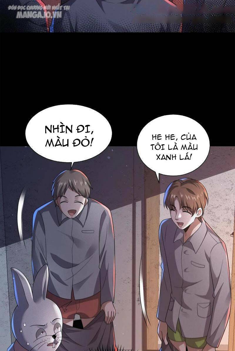 Quy Tắc Chuyện Lạ: Bắt Đầu Hóa Thân Đánh Lui Chiến Thần: Chapter 91