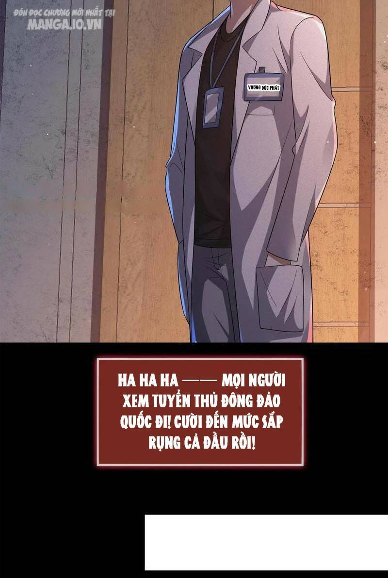 Quy Tắc Chuyện Lạ: Bắt Đầu Hóa Thân Đánh Lui Chiến Thần: Chapter 91
