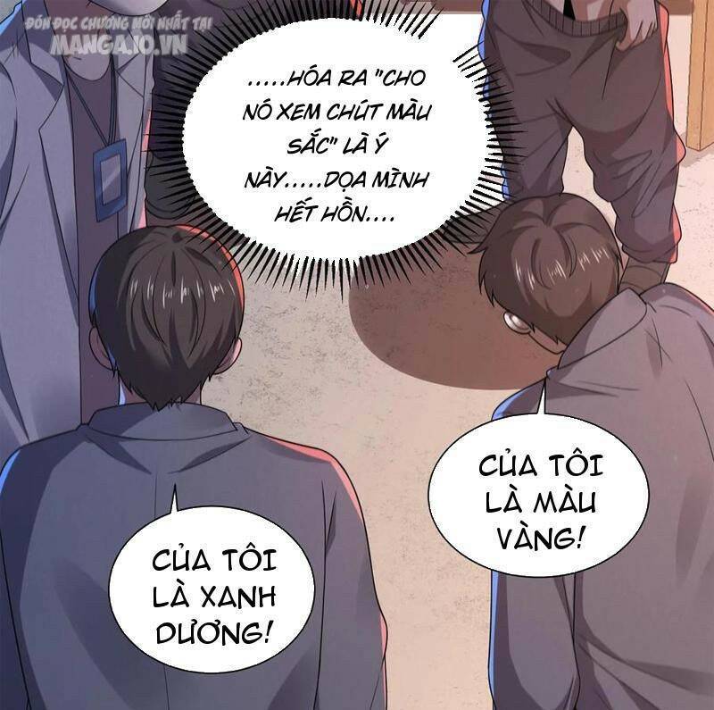 Quy Tắc Chuyện Lạ: Bắt Đầu Hóa Thân Đánh Lui Chiến Thần: Chapter 91