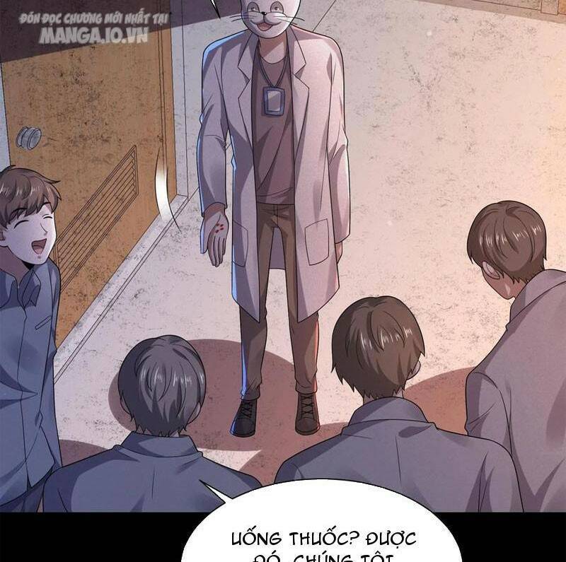 Quy Tắc Chuyện Lạ: Bắt Đầu Hóa Thân Đánh Lui Chiến Thần: Chapter 91