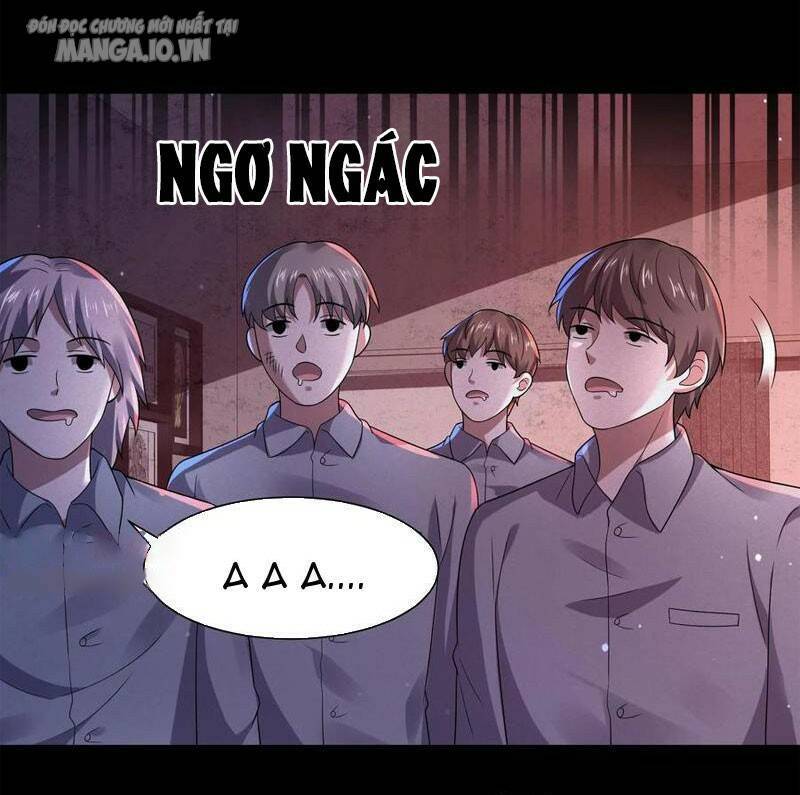 Quy Tắc Chuyện Lạ: Bắt Đầu Hóa Thân Đánh Lui Chiến Thần: Chapter 91