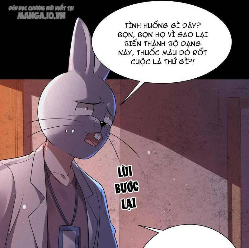 Quy Tắc Chuyện Lạ: Bắt Đầu Hóa Thân Đánh Lui Chiến Thần: Chapter 91