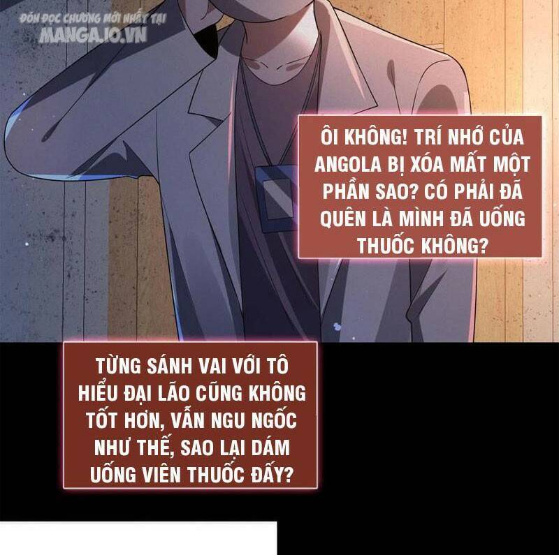 Quy Tắc Chuyện Lạ: Bắt Đầu Hóa Thân Đánh Lui Chiến Thần: Chapter 91