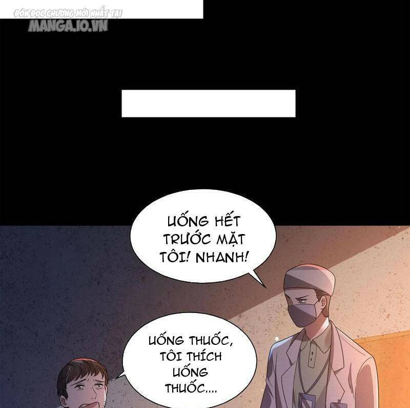 Quy Tắc Chuyện Lạ: Bắt Đầu Hóa Thân Đánh Lui Chiến Thần: Chapter 91