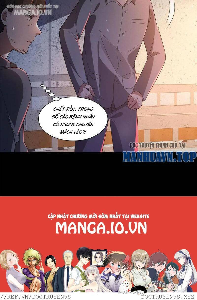 Quy Tắc Chuyện Lạ: Bắt Đầu Hóa Thân Đánh Lui Chiến Thần: Chapter 91