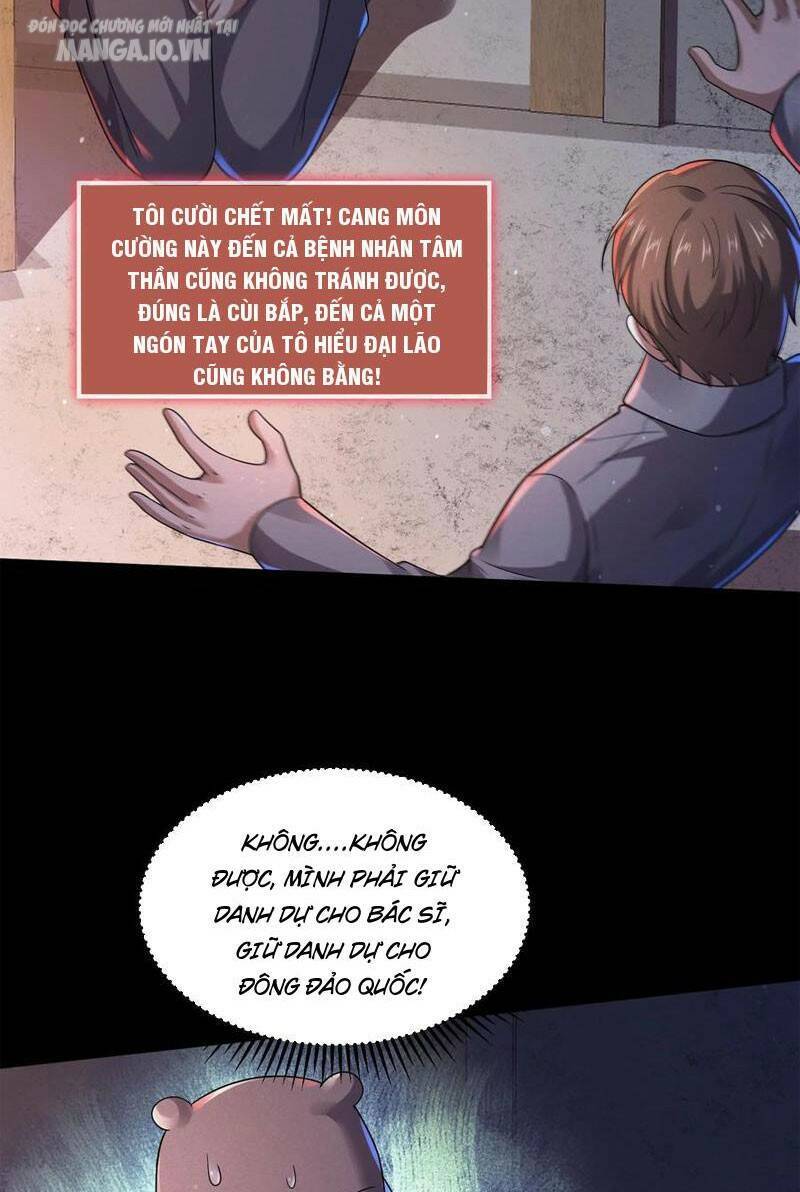 Quy Tắc Chuyện Lạ: Bắt Đầu Hóa Thân Đánh Lui Chiến Thần: Chapter 91