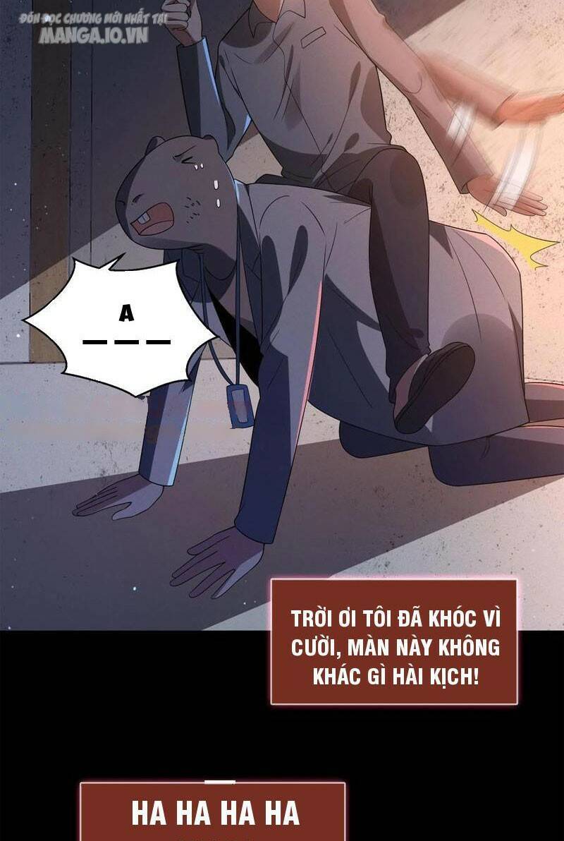 Quy Tắc Chuyện Lạ: Bắt Đầu Hóa Thân Đánh Lui Chiến Thần: Chapter 91