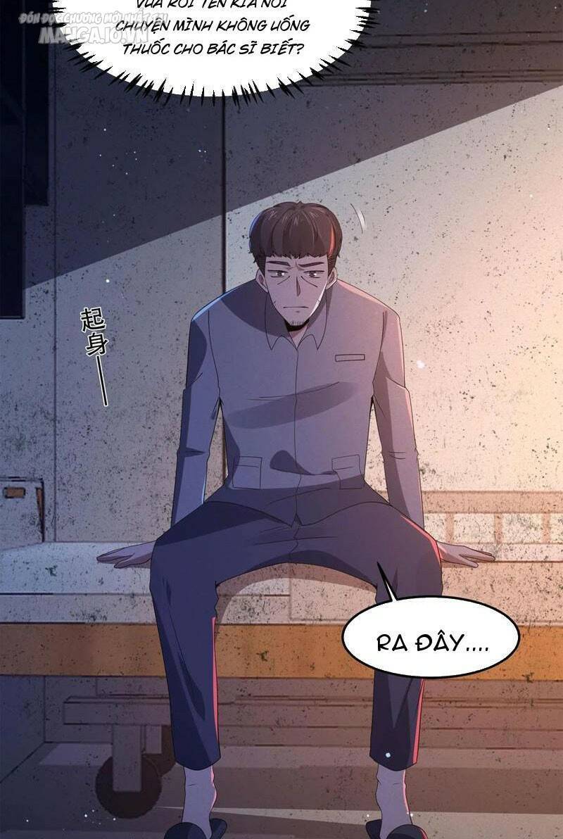 Quy Tắc Chuyện Lạ: Bắt Đầu Hóa Thân Đánh Lui Chiến Thần: Chapter 92
