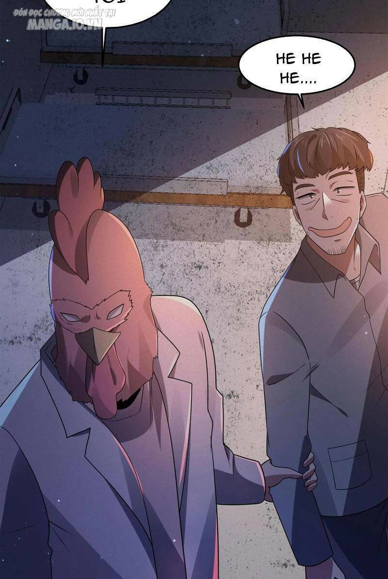 Quy Tắc Chuyện Lạ: Bắt Đầu Hóa Thân Đánh Lui Chiến Thần: Chapter 92