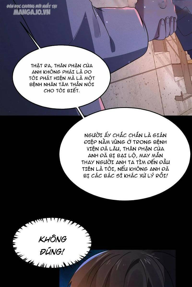 Quy Tắc Chuyện Lạ: Bắt Đầu Hóa Thân Đánh Lui Chiến Thần: Chapter 92