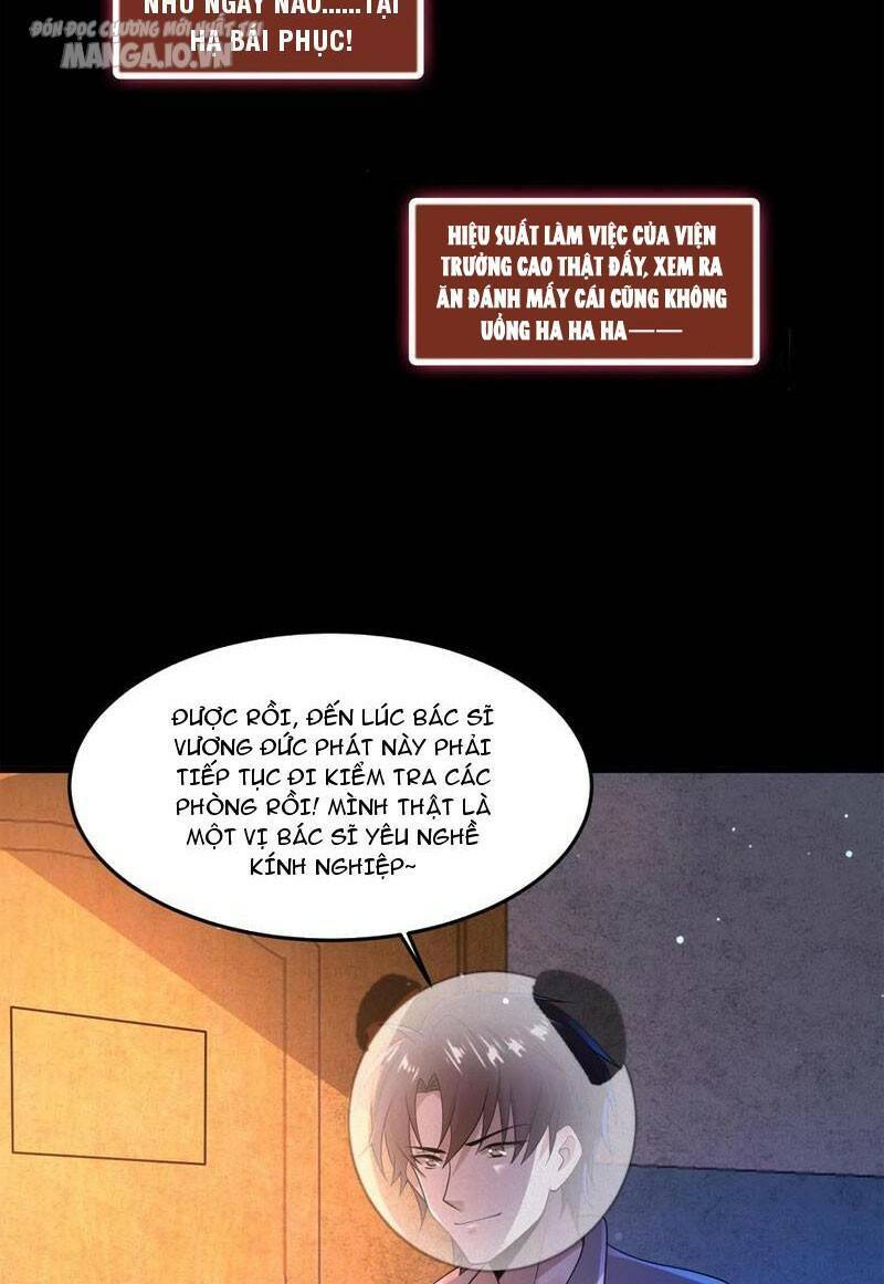 Quy Tắc Chuyện Lạ: Bắt Đầu Hóa Thân Đánh Lui Chiến Thần: Chapter 92