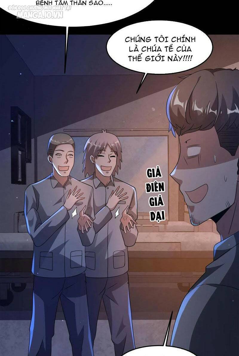 Quy Tắc Chuyện Lạ: Bắt Đầu Hóa Thân Đánh Lui Chiến Thần: Chapter 92