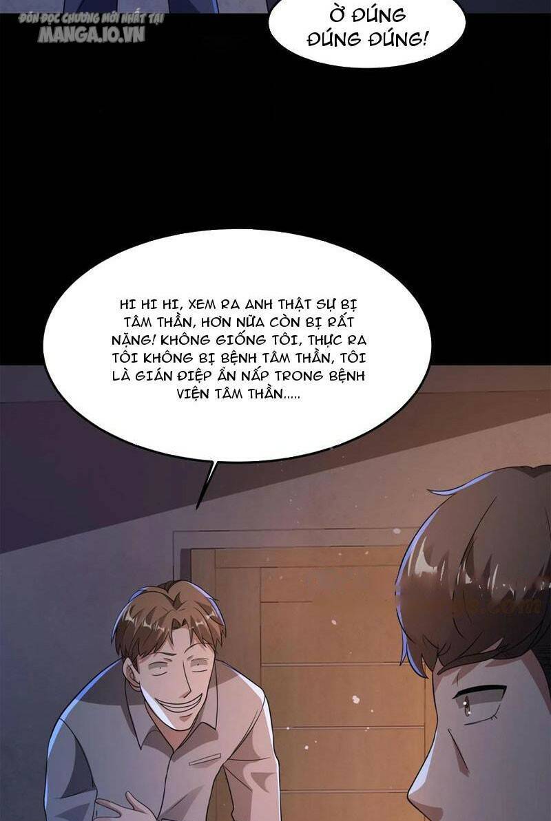 Quy Tắc Chuyện Lạ: Bắt Đầu Hóa Thân Đánh Lui Chiến Thần: Chapter 92