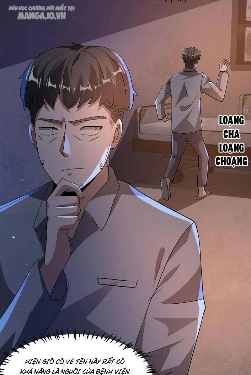 Quy Tắc Chuyện Lạ: Bắt Đầu Hóa Thân Đánh Lui Chiến Thần: Chapter 92