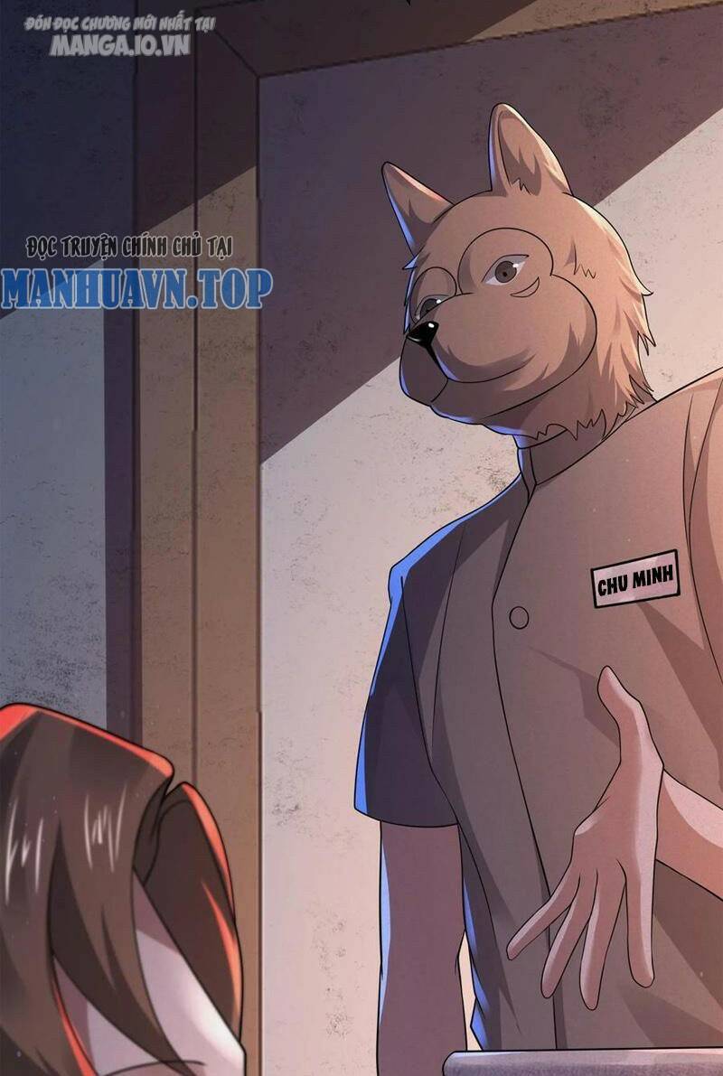 Quy Tắc Chuyện Lạ: Bắt Đầu Hóa Thân Đánh Lui Chiến Thần: Chapter 93