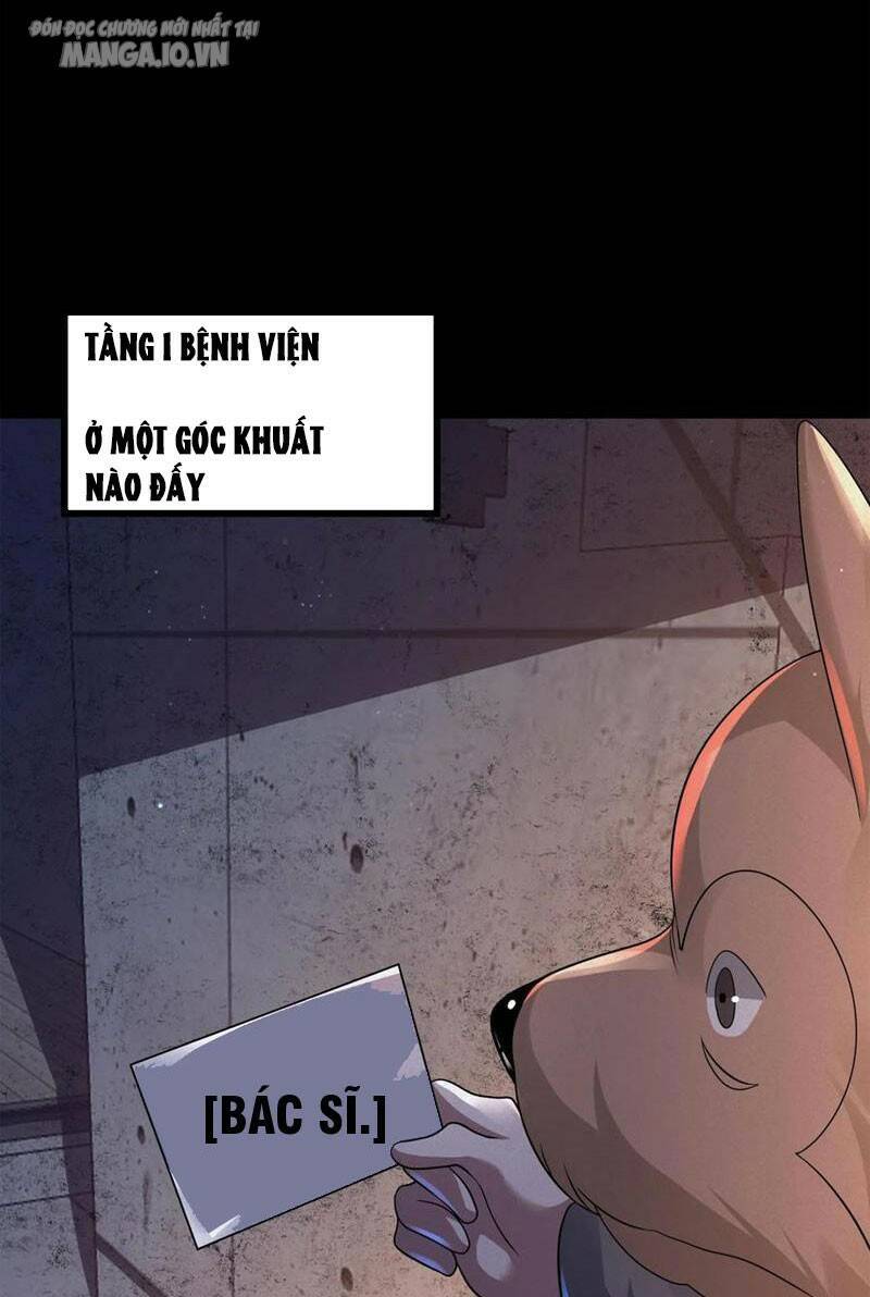 Quy Tắc Chuyện Lạ: Bắt Đầu Hóa Thân Đánh Lui Chiến Thần: Chapter 93