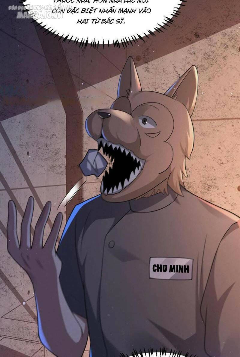 Quy Tắc Chuyện Lạ: Bắt Đầu Hóa Thân Đánh Lui Chiến Thần: Chapter 93
